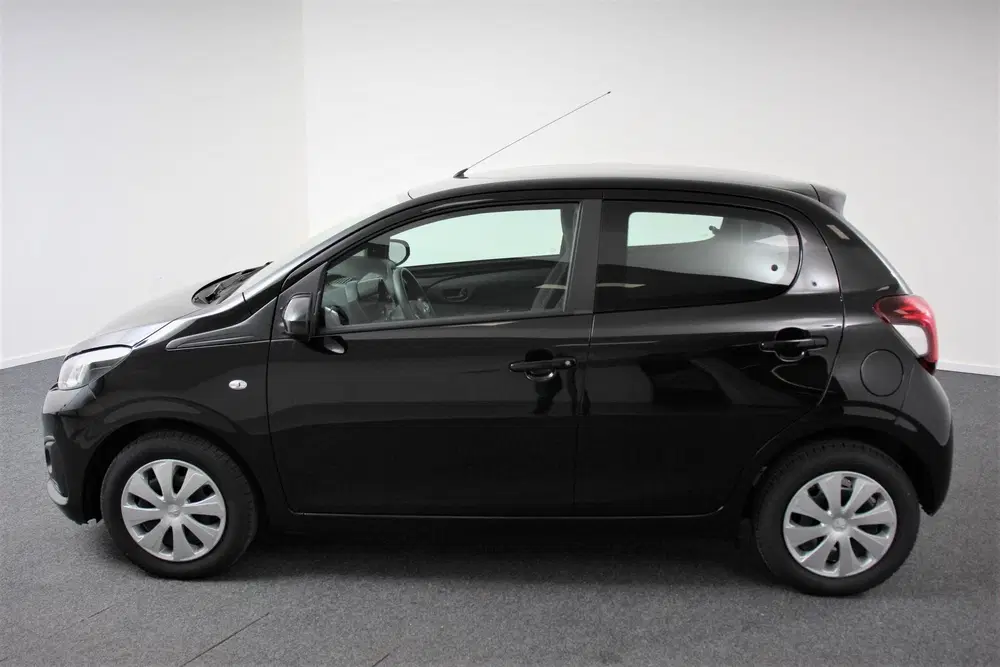 Peugeot 108 1.0 e-VTi Active Airco Bluetooth Led 5 deu uit 2021, foto 8