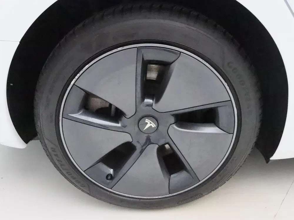 Tesla Model 3 Standard RWD Plus UPGRADE 92.4% SoH [ AMD uit 2023, foto 10