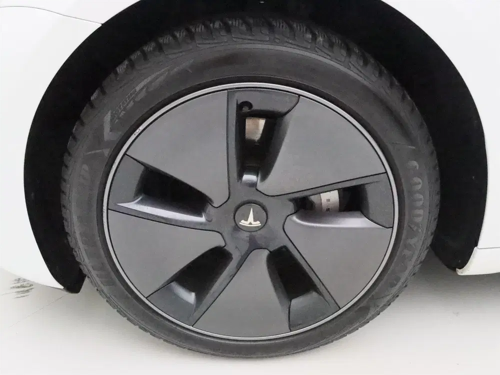 Tesla Model 3 Standard RWD Plus UPGRADE 92.4% SoH [ AMD uit 2023, foto 12