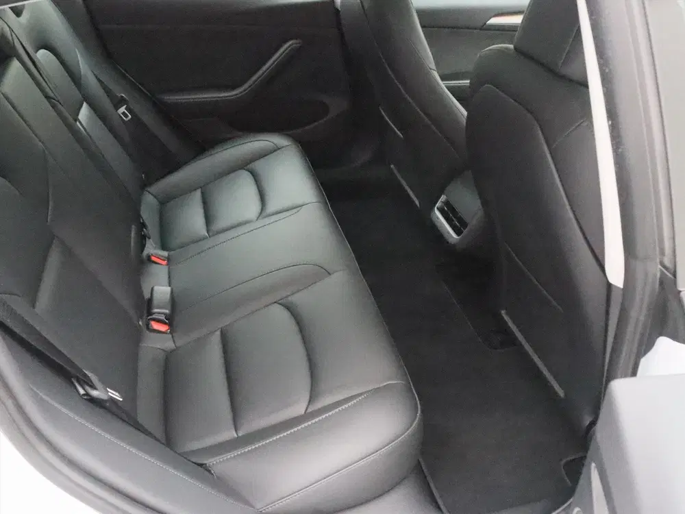 Tesla Model 3 Standard RWD Plus UPGRADE 92.4% SoH [ AMD uit 2023, foto 14
