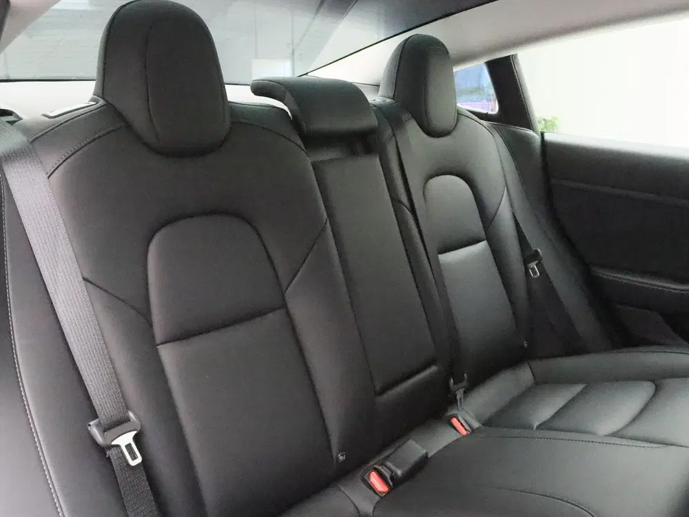 Tesla Model 3 Standard RWD Plus UPGRADE 92.4% SoH [ AMD uit 2023, foto 15