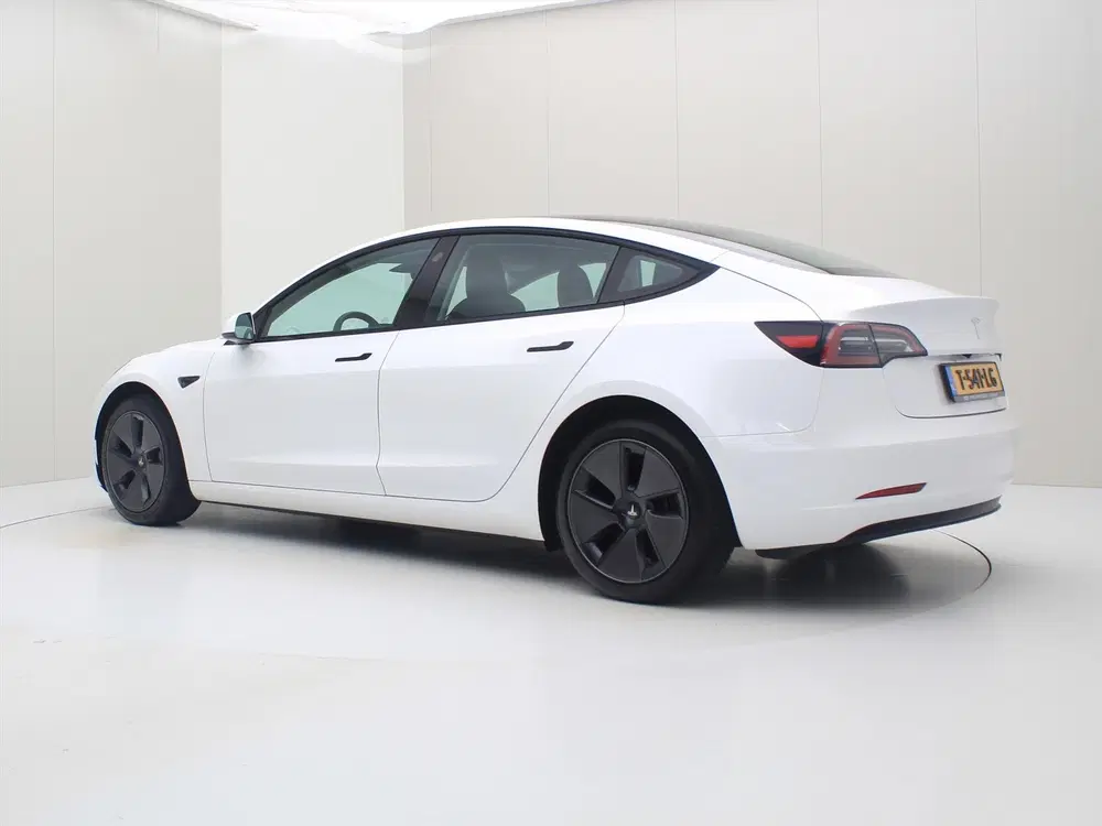 Tesla Model 3 Standard RWD Plus UPGRADE 92.4% SoH [ AMD uit 2023, foto 5