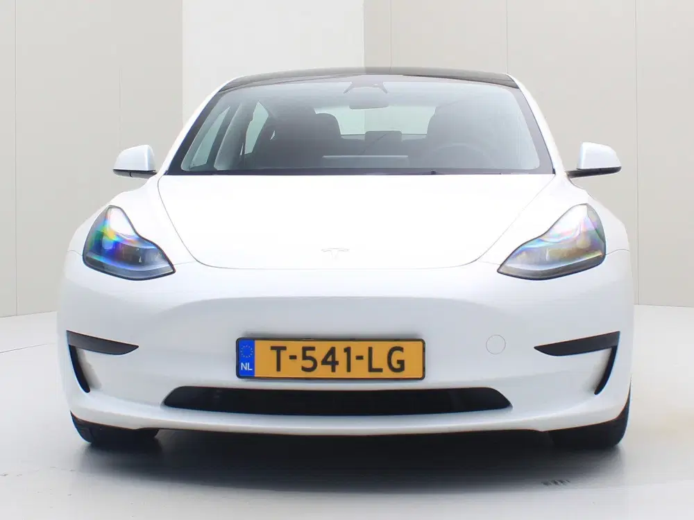 Tesla Model 3 Standard RWD Plus UPGRADE 92.4% SoH [ AMD uit 2023, foto 7