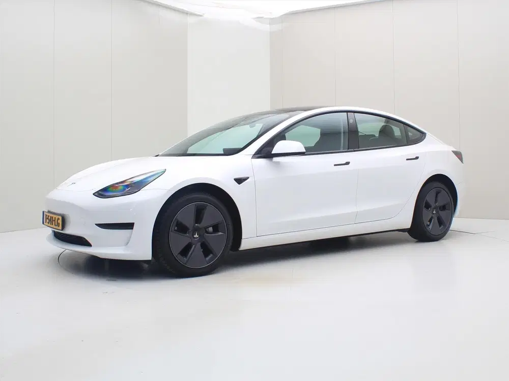 Tesla Model 3 Standard RWD Plus UPGRADE 92.4% SoH [ AMD uit 2023, foto 9