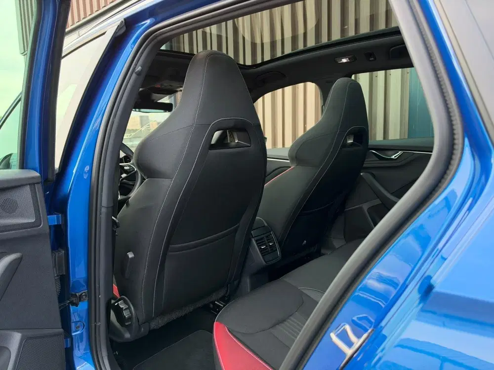 Skoda Kamiq 1.0 TSI Monte Carlo uit 2022, foto 10
