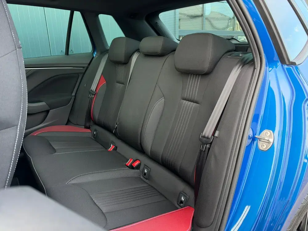 Skoda Kamiq 1.0 TSI Monte Carlo uit 2022, foto 11