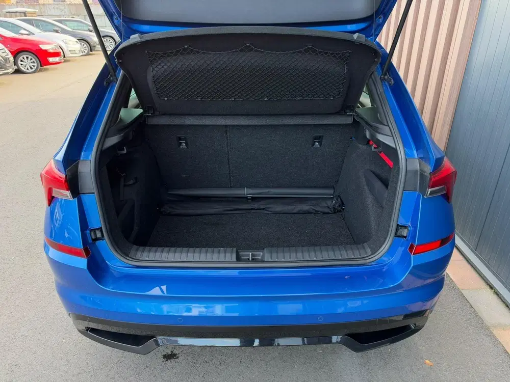 Skoda Kamiq 1.0 TSI Monte Carlo uit 2022, foto 15