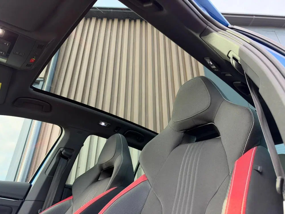 Skoda Kamiq 1.0 TSI Monte Carlo uit 2022, foto 3