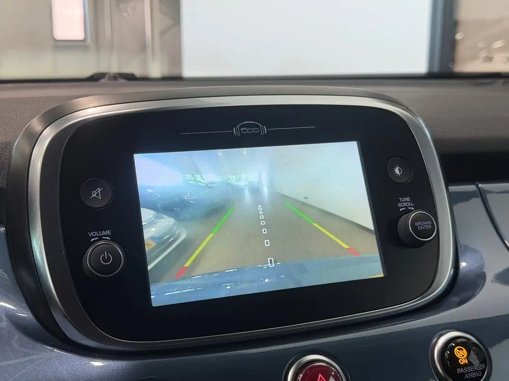 Fiat 500 1.3 GSE Lounge LED uit 2021, foto 12