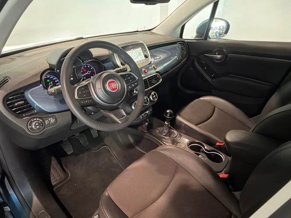 Fiat 500 1.3 GSE Lounge LED uit 2021, foto 3