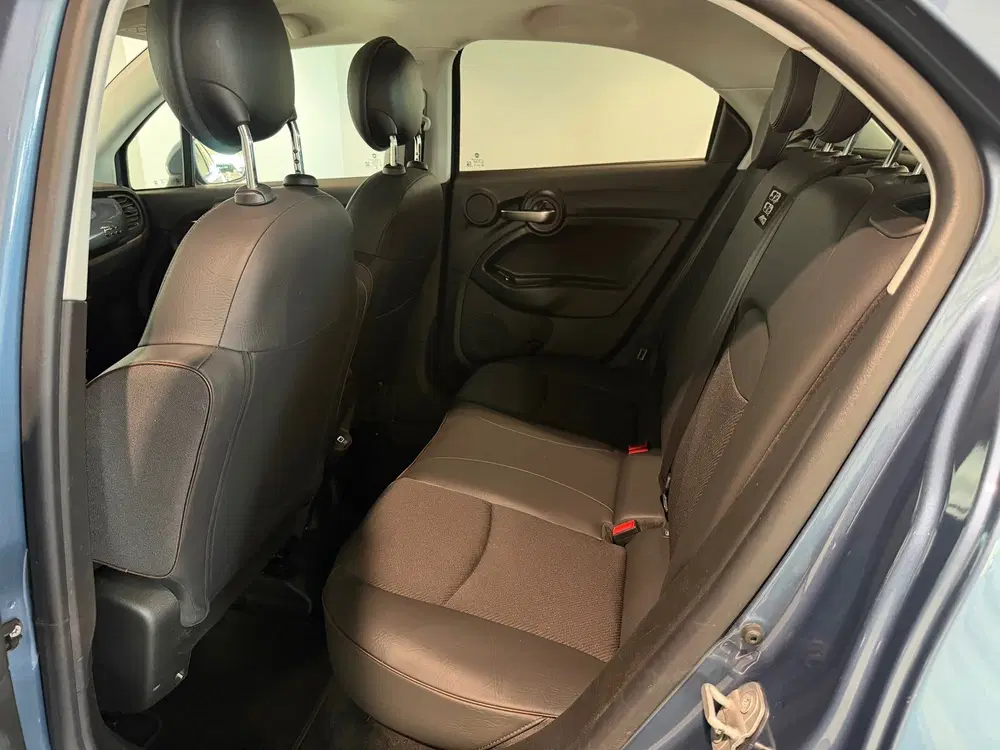 Fiat 500 1.3 GSE Lounge LED uit 2021, foto 4