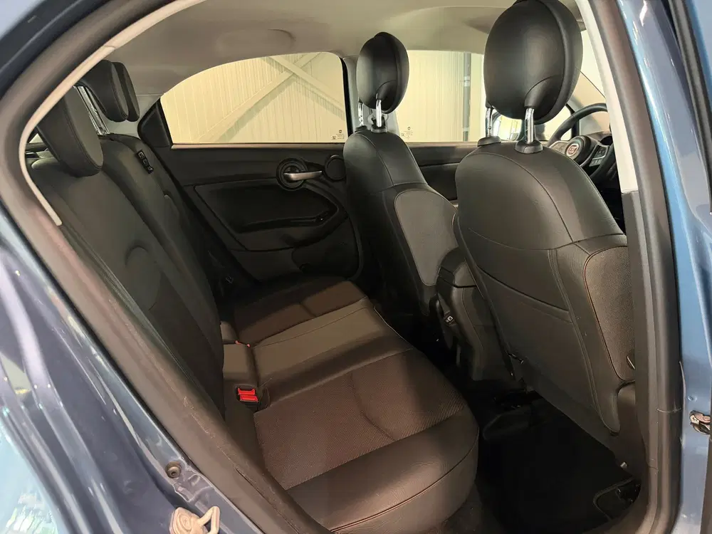 Fiat 500 1.3 GSE Lounge LED uit 2021, foto 8