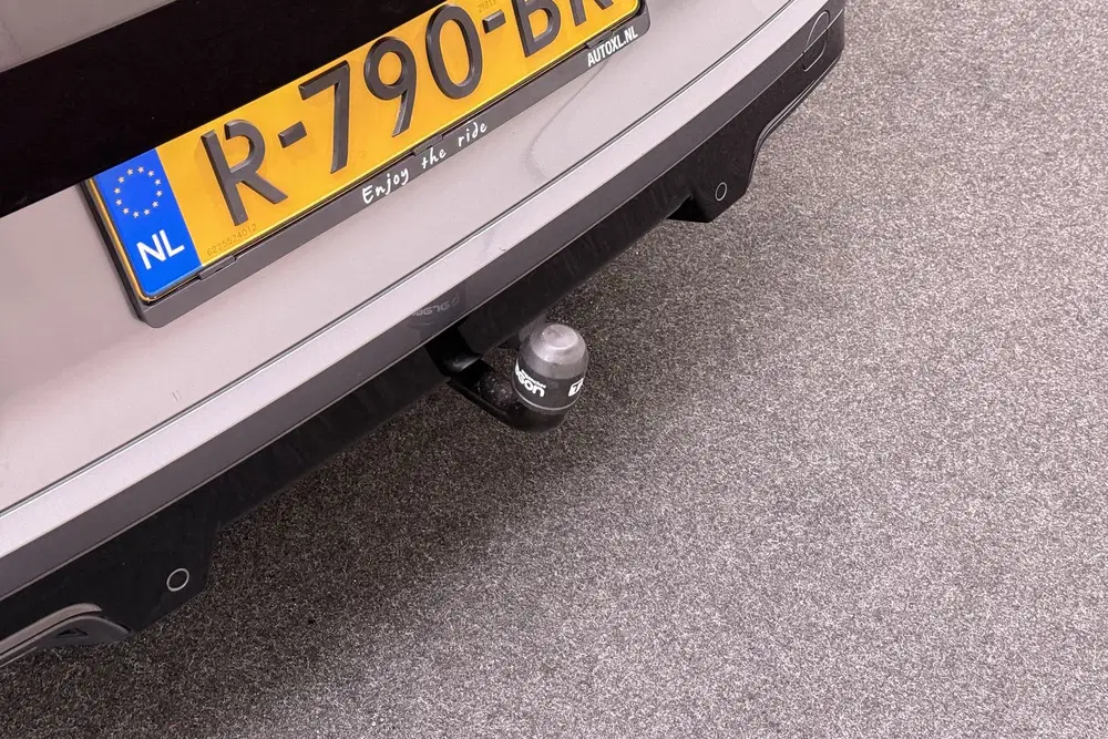 Cupra Formentor 1.5 TSI 150 PK Aut. Sport+ Trekhaak Half-L uit 2022, foto 13