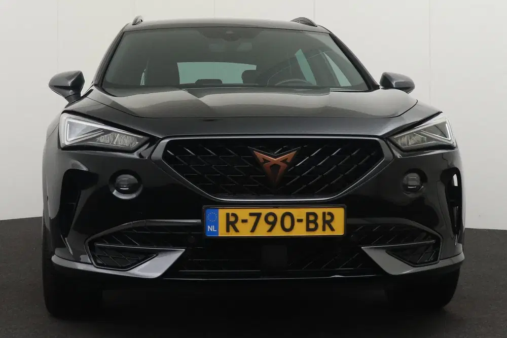 Cupra Formentor 1.5 TSI 150 PK Aut. Sport+ Trekhaak Half-L uit 2022, foto 3