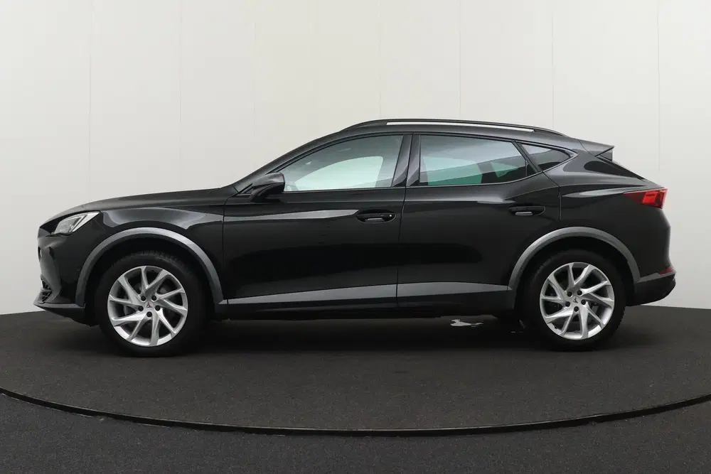 Cupra Formentor 1.5 TSI 150 PK Aut. Sport+ Trekhaak Half-L uit 2022, foto 5