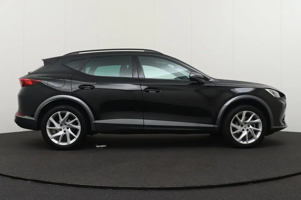 Cupra Formentor 1.5 TSI 150 PK Aut. Sport+ Trekhaak Half-L uit 2022, foto 6