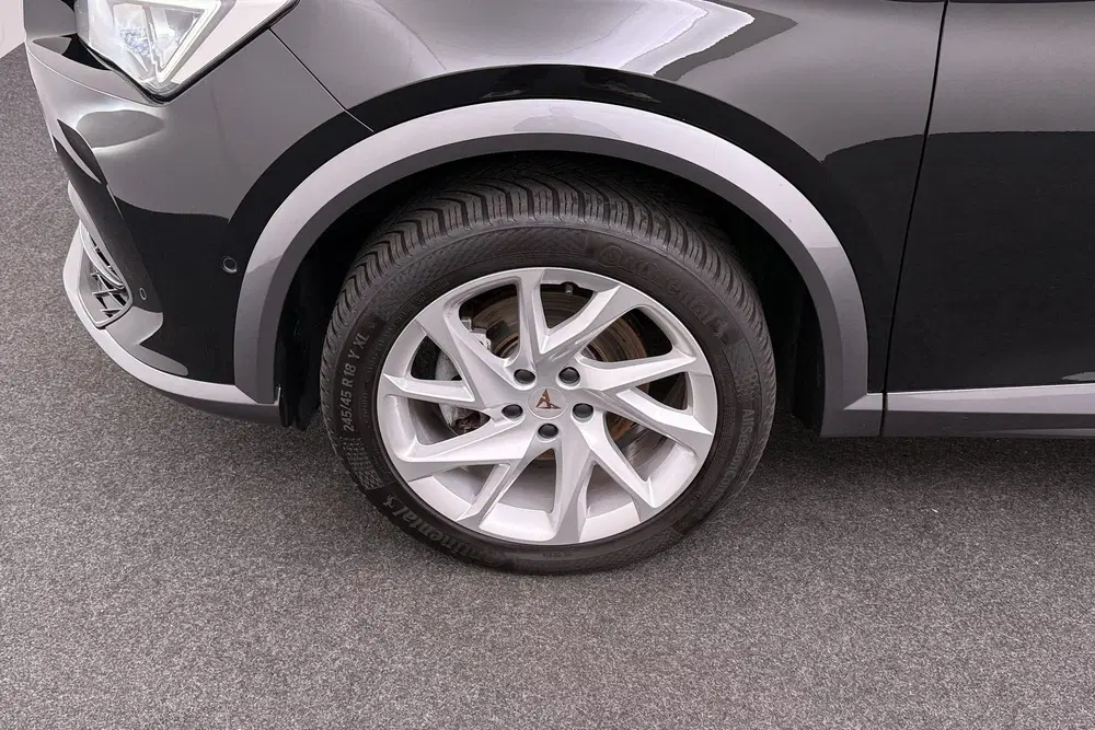 Cupra Formentor 1.5 TSI 150 PK Aut. Sport+ Trekhaak Half-L uit 2022, foto 7