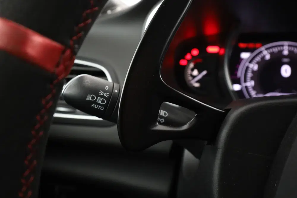 Renault Megane Mégane 1.8 TCe 280 RS uit 2019, foto 11