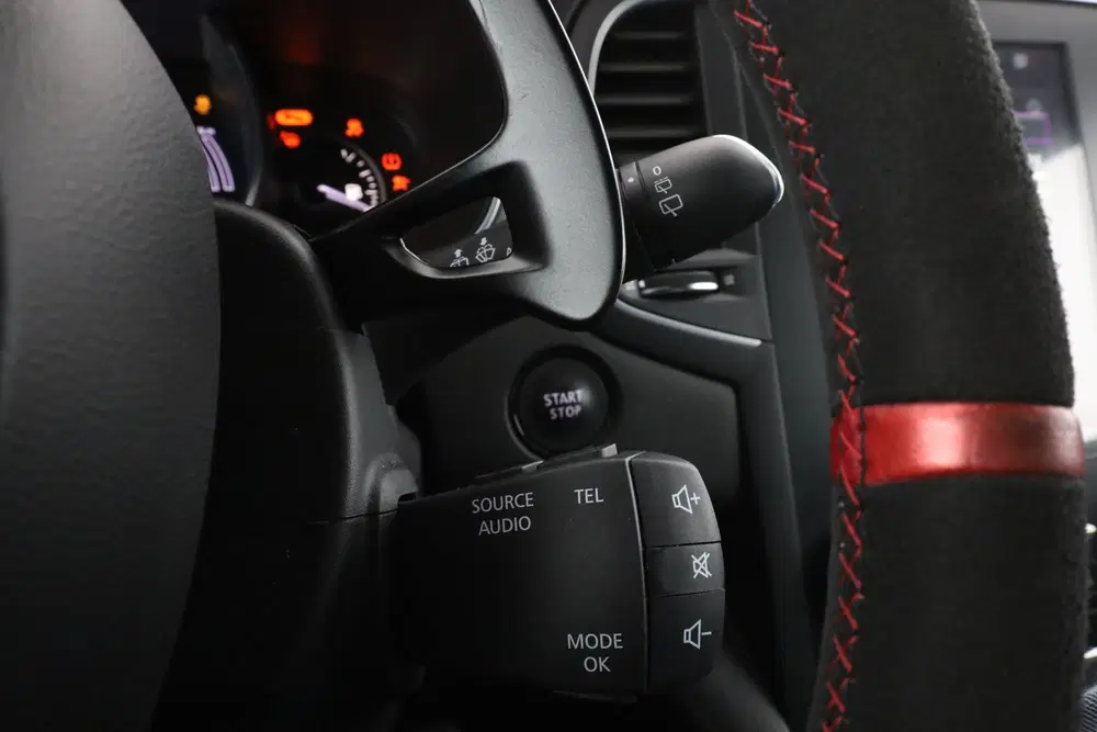 Renault Megane Mégane 1.8 TCe 280 RS uit 2019, foto 13