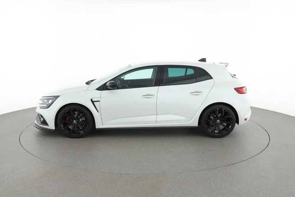 Renault Megane Mégane 1.8 TCe 280 RS uit 2019, foto 3