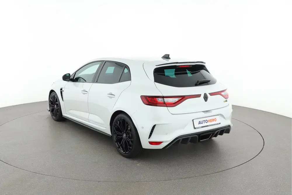 Renault Megane Mégane 1.8 TCe 280 RS uit 2019, foto 4