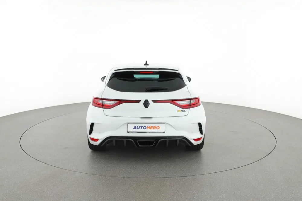 Renault Megane Mégane 1.8 TCe 280 RS uit 2019, foto 5