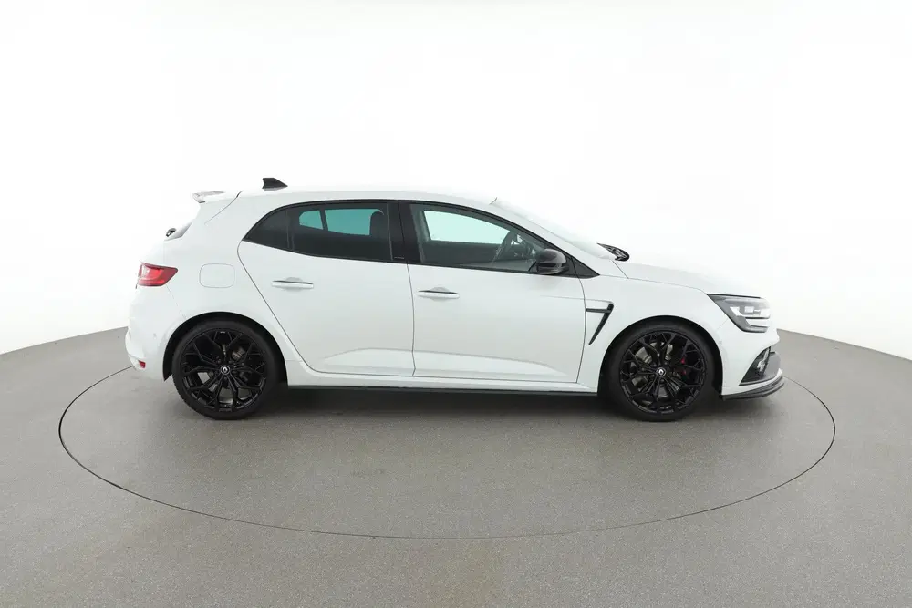 Renault Megane Mégane 1.8 TCe 280 RS uit 2019, foto 7
