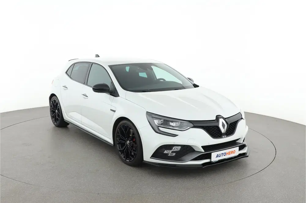 Renault Megane Mégane 1.8 TCe 280 RS uit 2019, foto 8