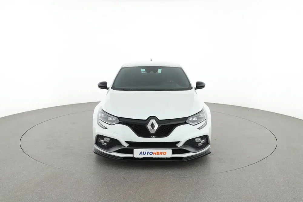 Renault Megane Mégane 1.8 TCe 280 RS uit 2019, foto 9