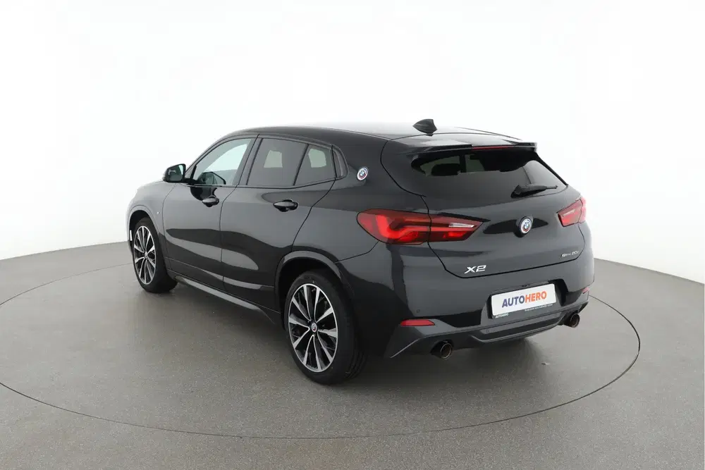 BMW X2 sDrive20i Business Edition Plus uit 2022, foto 4