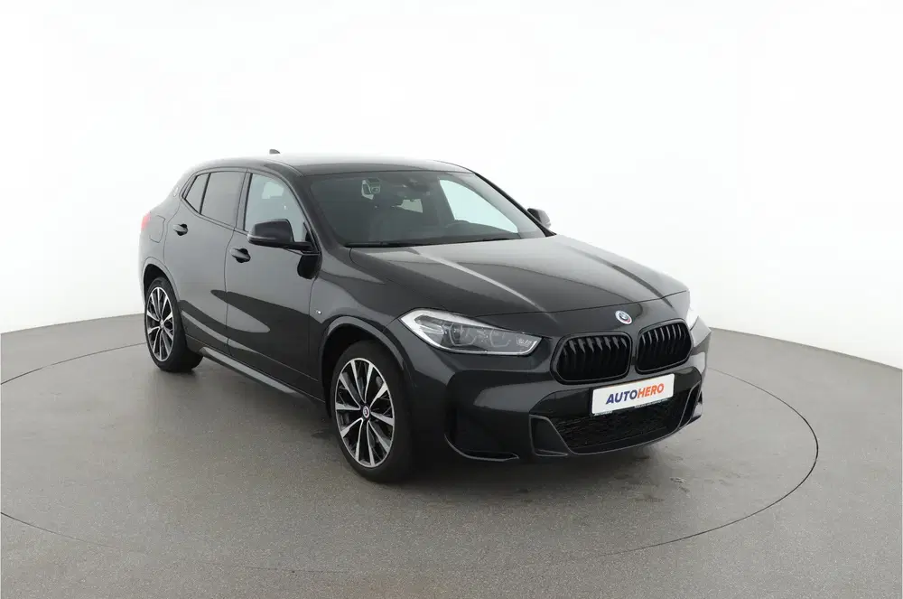 BMW X2 sDrive20i Business Edition Plus uit 2022, foto 8