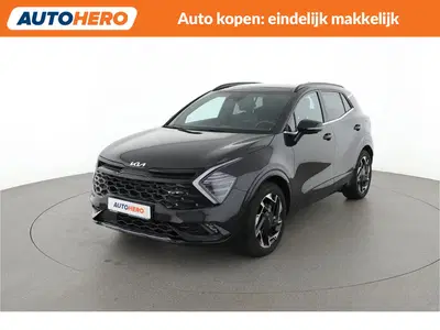 Kia Sportage 1.6 T-GDi Plug-in Hybrid AWD GT-PlusLine uit 2023