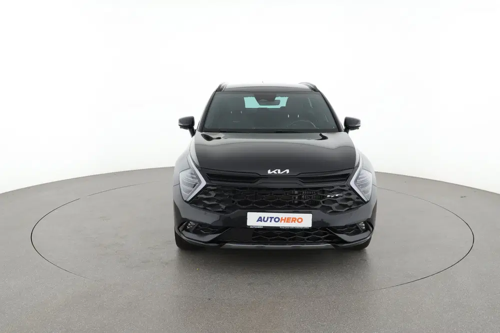 Kia Sportage 1.6 T-GDi Plug-in Hybrid AWD GT-PlusLine uit 2023, foto 10