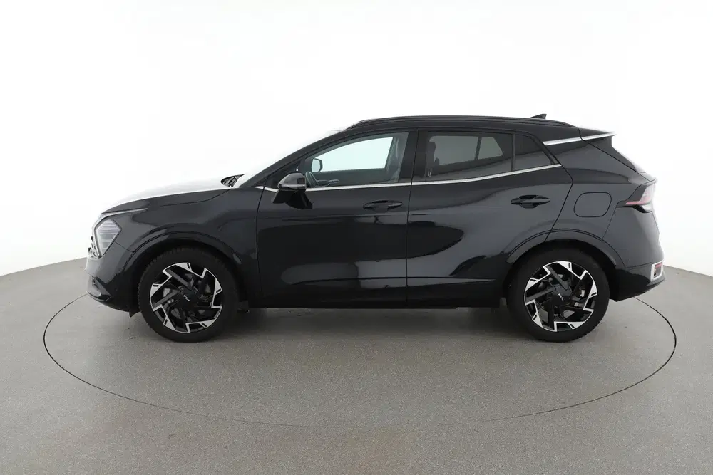 Kia Sportage 1.6 T-GDi Plug-in Hybrid AWD GT-PlusLine uit 2023, foto 3