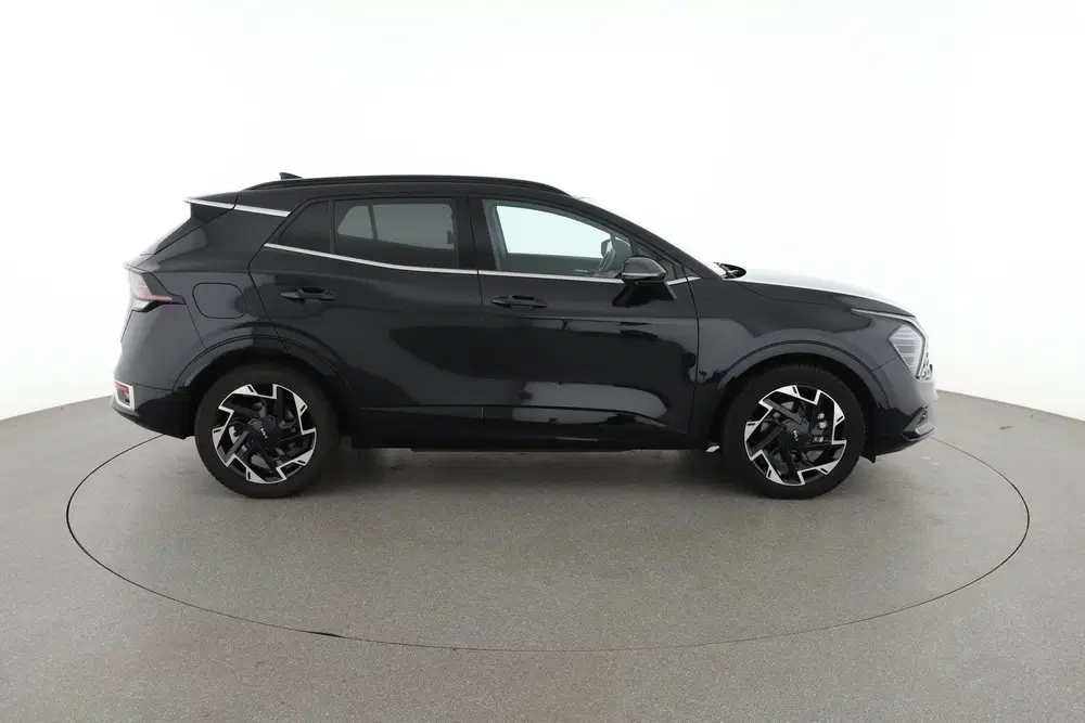 Kia Sportage 1.6 T-GDi Plug-in Hybrid AWD GT-PlusLine uit 2023, foto 8