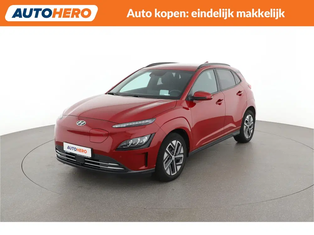 Hyundai KONA EV Comfort 64 kWh l YX71023 l (bj 2023) uit 2023