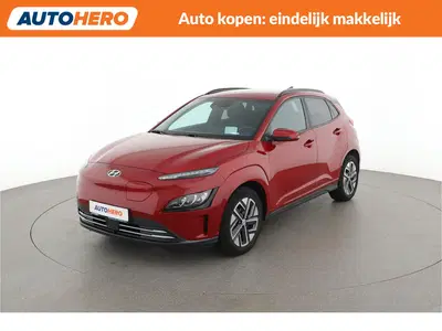 Hyundai KONA EV Comfort 64 kWh l YX71023 l (bj 2023) uit 2023