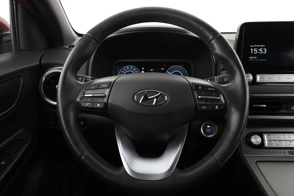 Hyundai KONA EV Comfort 64 kWh l YX71023 l (bj 2023) uit 2023, foto 11