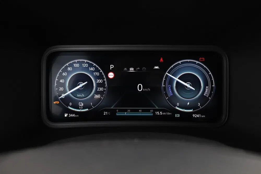 Hyundai KONA EV Comfort 64 kWh l YX71023 l (bj 2023) uit 2023, foto 12