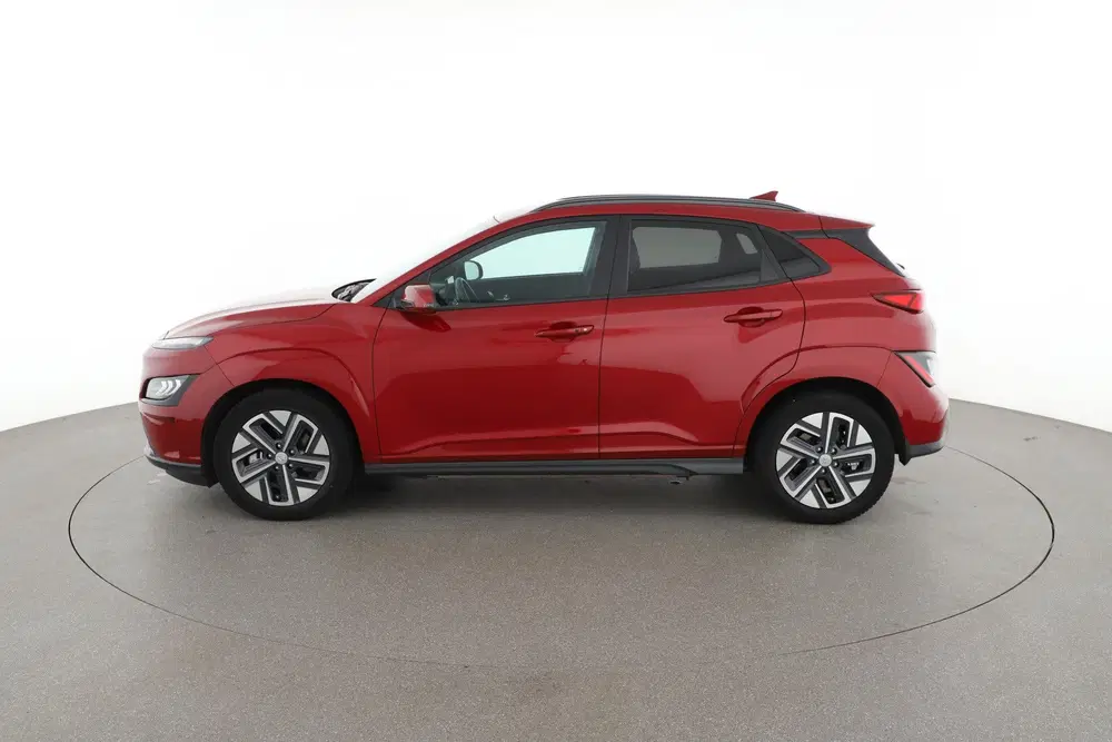 Hyundai KONA EV Comfort 64 kWh l YX71023 l (bj 2023) uit 2023, foto 3
