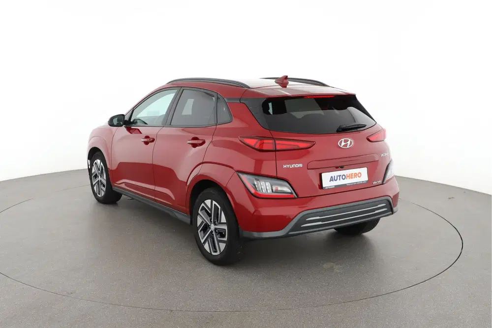 Hyundai KONA EV Comfort 64 kWh l YX71023 l (bj 2023) uit 2023, foto 4