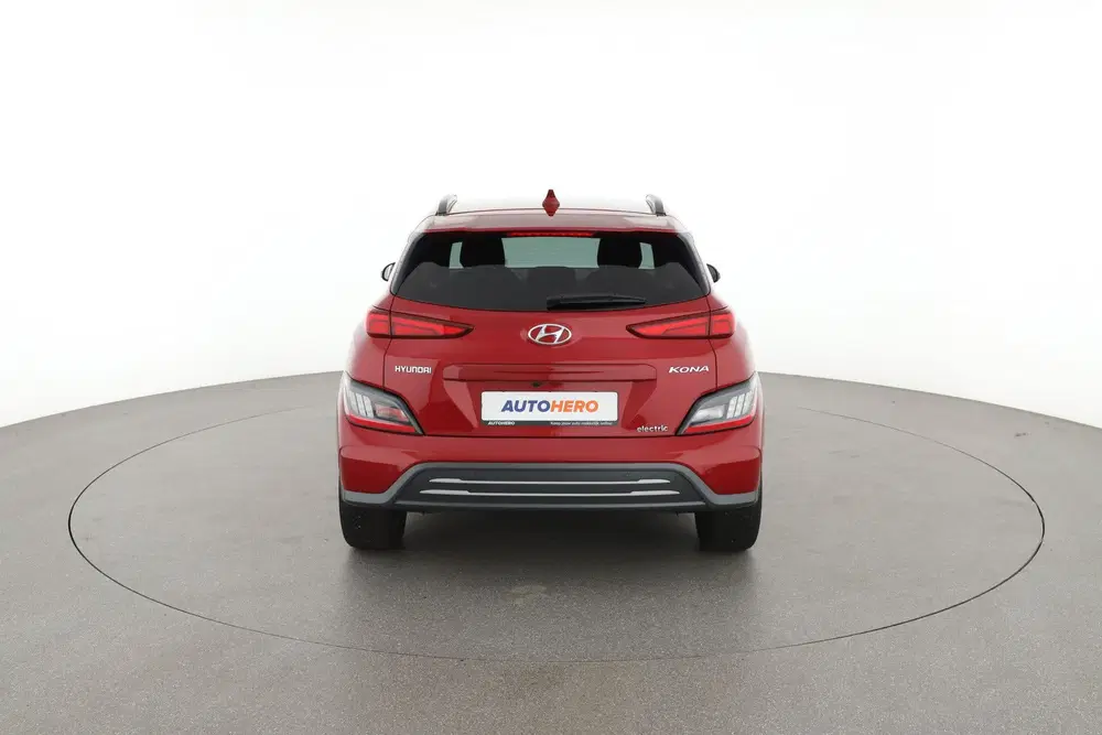 Hyundai KONA EV Comfort 64 kWh l YX71023 l (bj 2023) uit 2023, foto 5
