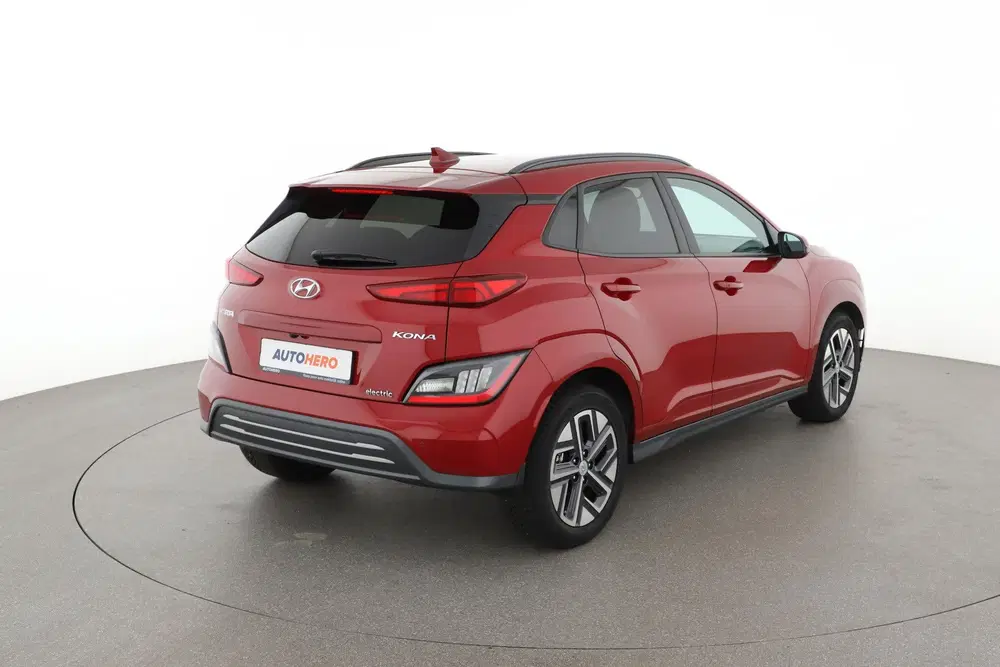 Hyundai KONA EV Comfort 64 kWh l YX71023 l (bj 2023) uit 2023, foto 6