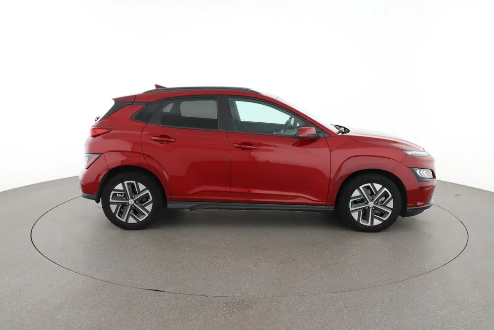 Hyundai KONA EV Comfort 64 kWh l YX71023 l (bj 2023) uit 2023, foto 7
