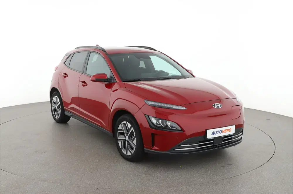 Hyundai KONA EV Comfort 64 kWh l YX71023 l (bj 2023) uit 2023, foto 8
