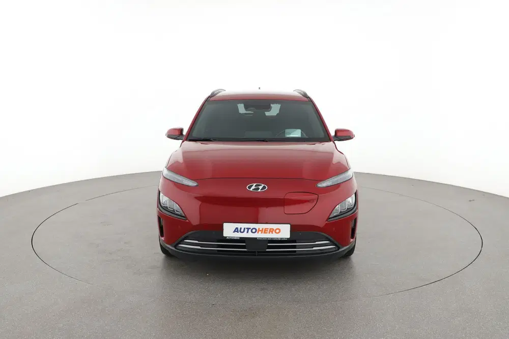 Hyundai KONA EV Comfort 64 kWh l YX71023 l (bj 2023) uit 2023, foto 9