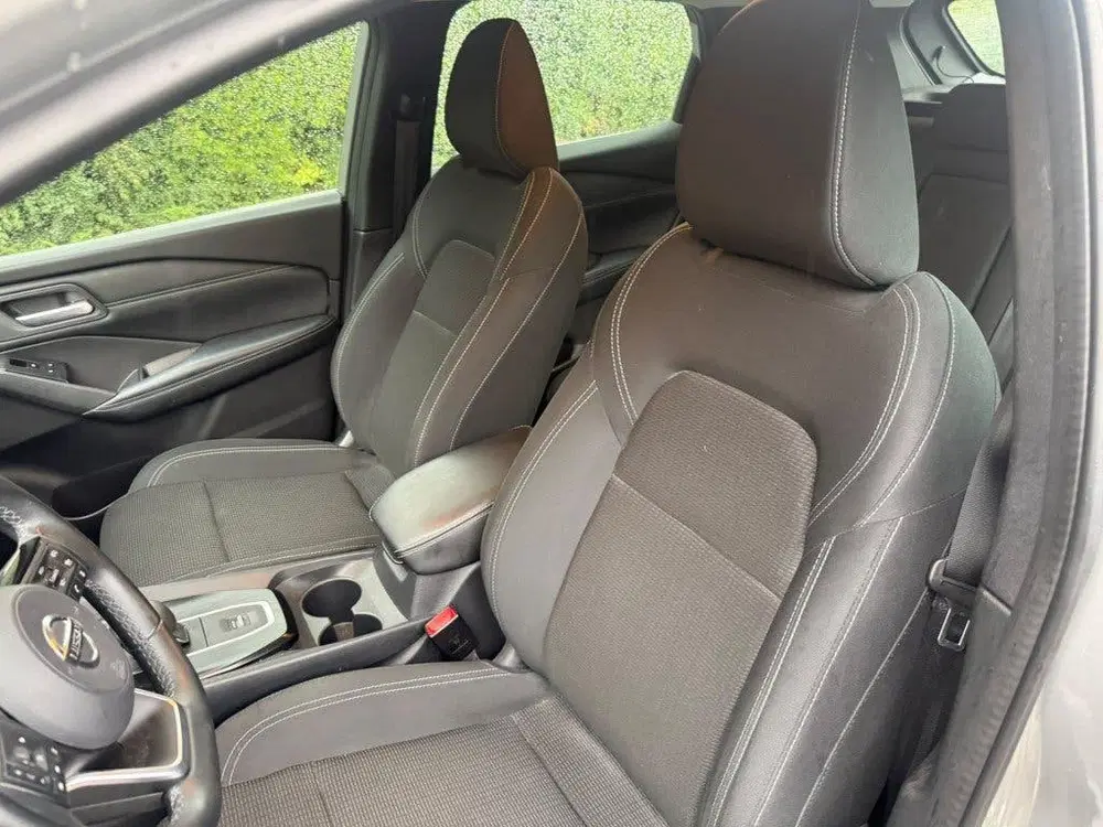Nissan Qashqai 1.3 MHEV Xtronic Business Acces uit 2022, foto 13