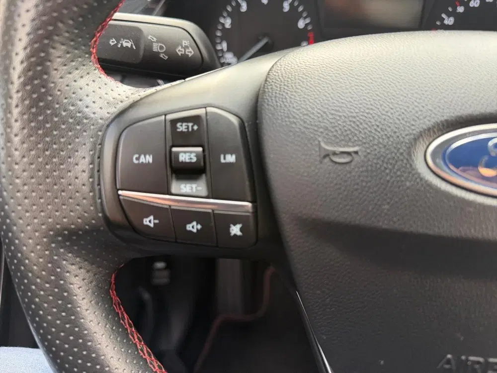 Ford Fiesta 1.0 EcoBoost ST-Line 12 MAANDEN BOVAG GARA uit 2019, foto 14