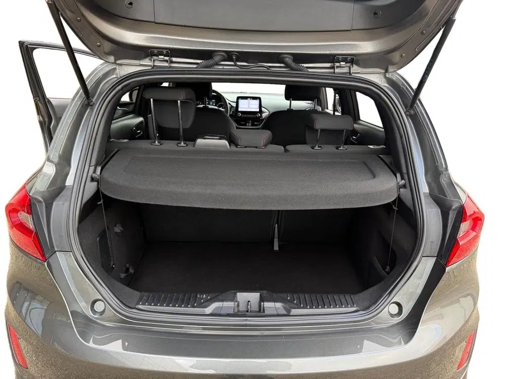 Ford Fiesta 1.0 EcoBoost ST-Line 12 MAANDEN BOVAG GARA uit 2019, foto 7