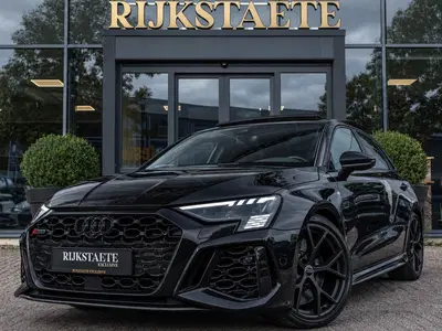 Audi RS3 RS3 2.5 TFSI Quattro uit 2023